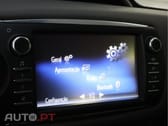 Toyota Yaris 1.0 VVT -I Comfort  