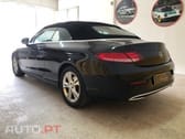 Mercedes-Benz C 220 d Aut.
