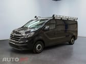 Renault Trafic 2.0 dCi L2H1 Confort