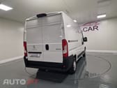 Peugeot Boxer 2.2 BlueHDi 435 L4H2 Premium