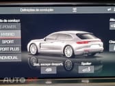 Porsche Panamera 4 E-Hybrid Platinum Edition
