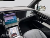 Mercedes-Benz EQS I.V.A DEDUTIVEL 450+ Art Advanced Plus