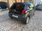 Peugeot 108 1.0 VTi Style