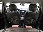 Renault Captur 1.5 dCi Exclusive
