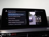 BMW 530 e Auto Line Luxury