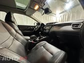 Nissan Qashqai 1.5 dCi Tekna Premium