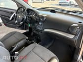 Chevrolet Aveo 1.4 LT