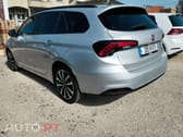 Fiat Tipo 1.3M-JET LOUNGE