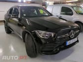 Mercedes-Benz GLC 300 de 4Matic
