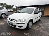 Opel Corsa 1.3 CDTi