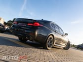 BMW 530 e Pack M