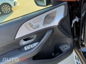 Mercedes-Benz GLE de 4Matic
