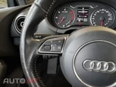 Audi A3 Sportback 1.6 TDi S-line