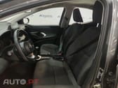 Toyota Yaris 1.0 VVT-i Comfort Plus