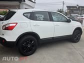 Nissan Qashqai 1.5 dCi Tekna NA