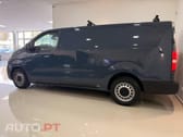 Citroen Jumpy 1.5 BlueHDi XL