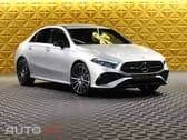 Mercedes-Benz A 250 e AMG Line