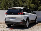 Peugeot 5008 1.5 BlueHDi GT Pack EAT8
