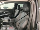 Peugeot 3008 1.6 Hybrid Allure e-EAT8