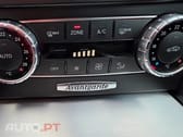 Mercedes-Benz C 180 CDi Avantgarde BE
