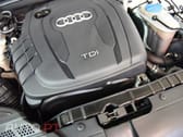 Audi A4 Avant 2.0 TDi Multitronic Business Line