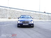 Mercedes-Benz CLK 230 Kompressor