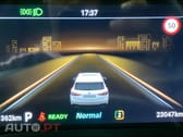 MG ZS 1.5 Hybrid+ Luxury