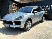 Porsche Cayenne E-Hybrid Tiptronic S