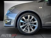Seat Ibiza 1.0 TSI FR