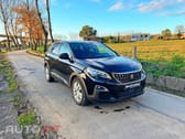 Peugeot 3008 1.6 BlueHDi Active Pack EAT8