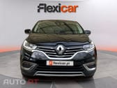 Renault Espace 1.6 dCi Zen EDC