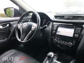 Nissan Qashqai 1.5 dCi N-Connecta