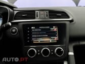Renault Kadjar 1.3 TCe Intens