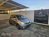 Toyota Yaris 1.4 D-4D Sol AC