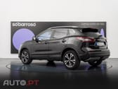 Nissan Qashqai 1.5 dCi N-Connecta