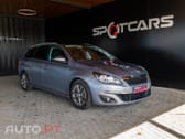 Peugeot 308 SW 1.6 BlueHDi Style