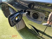 BMW 520 e Pack M