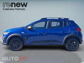 Dacia Sandero ECO-G 100 Bi-Fuel Stepway Extreme