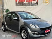 Smart ForFour Pulse 75