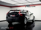 Volvo V60 2.4 D6 Momentum AWD Phev