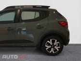 Dacia Sandero Stepway Expression