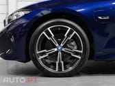BMW 320 e Pack M Auto