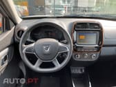Dacia Spring Electric 45 Comfort Plus
