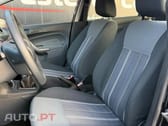 Ford Fiesta 1.25 Techno