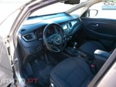Kia Carens 1.7 CRDI ISG TX  7 Lug