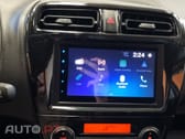 Mitsubishi Space Star 1.2 Connect Edition