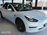 Tesla Model 3 Standard Range Plus RWD