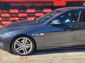 Jaguar XE 2.0 D R-Sport