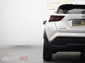 Nissan Juke 1.0 DIG-T N-Design