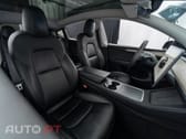 Tesla Model Y Long Range Tração Integral